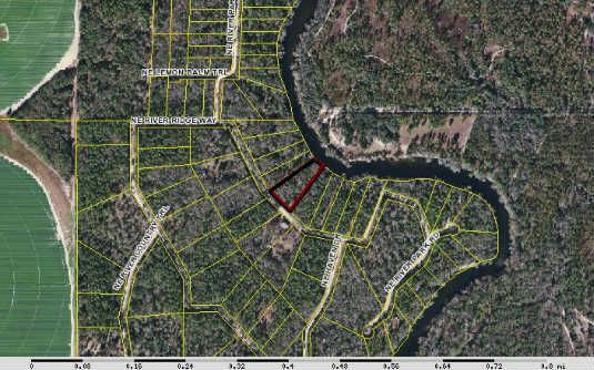 NE RIVER PARK ROAD Lee, FL 32059