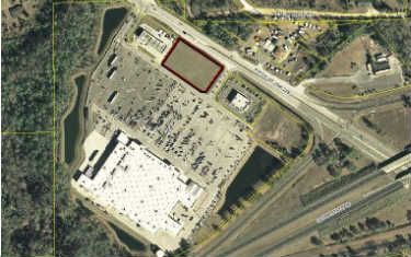 S SR 228 Macclenny, FL 32063