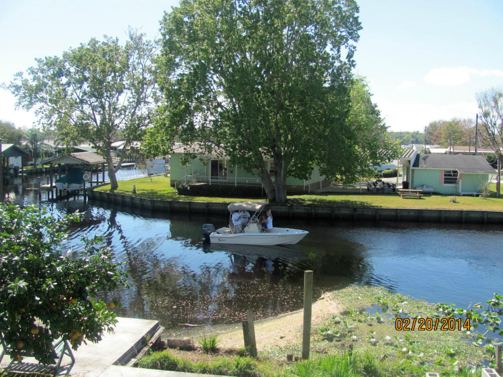 145 Floridian Club Road Welaka, FL 32193