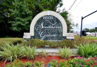 8601 Beach Blvd #301 Jacksonville, FL 32216