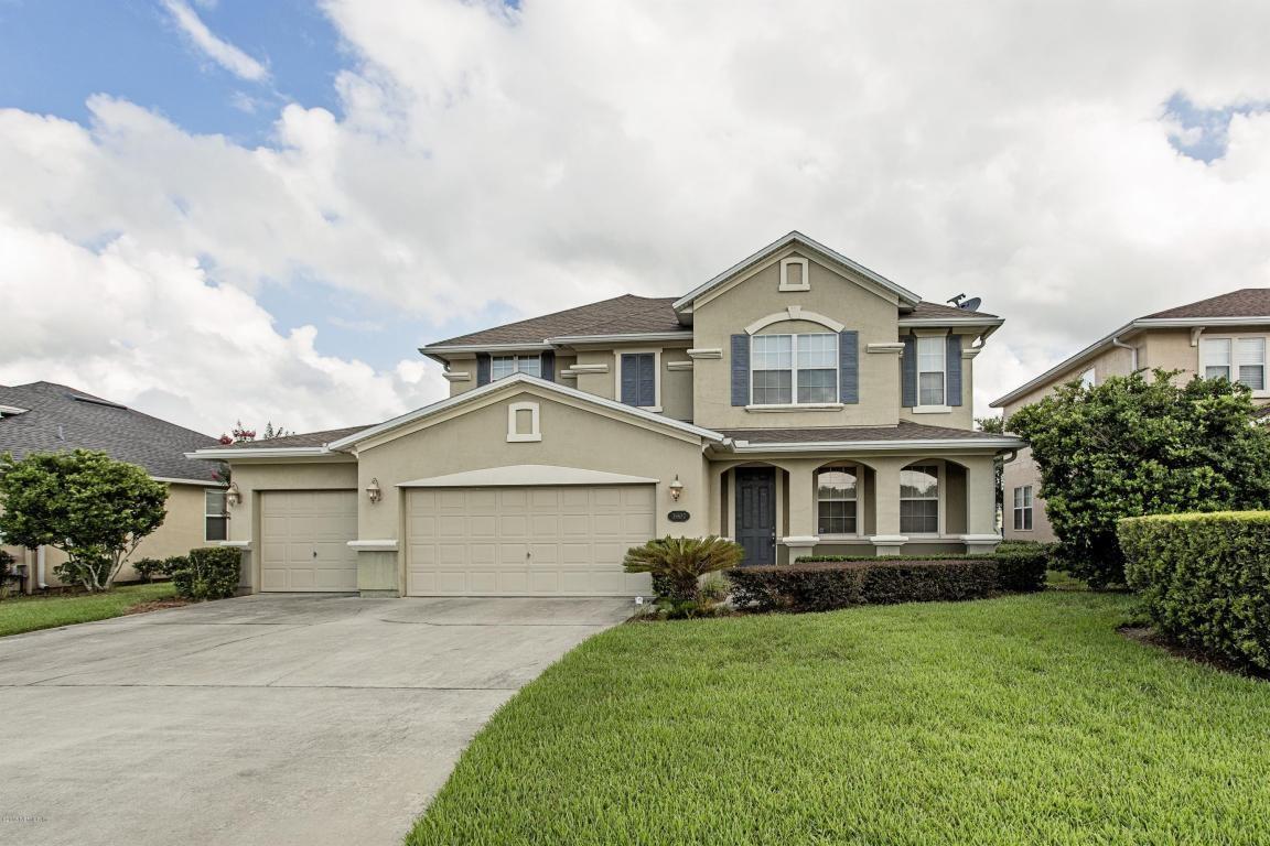 3907 Cedar Bluff Ln Jacksonville, FL 32226