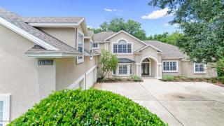 7828 Rittenhouse Ln Jacksonville, FL 32256