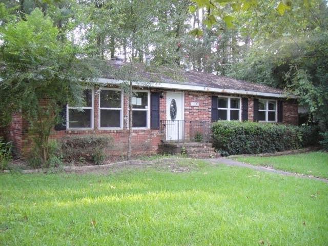 2501 Helene Ln Tallahassee, FL 32304