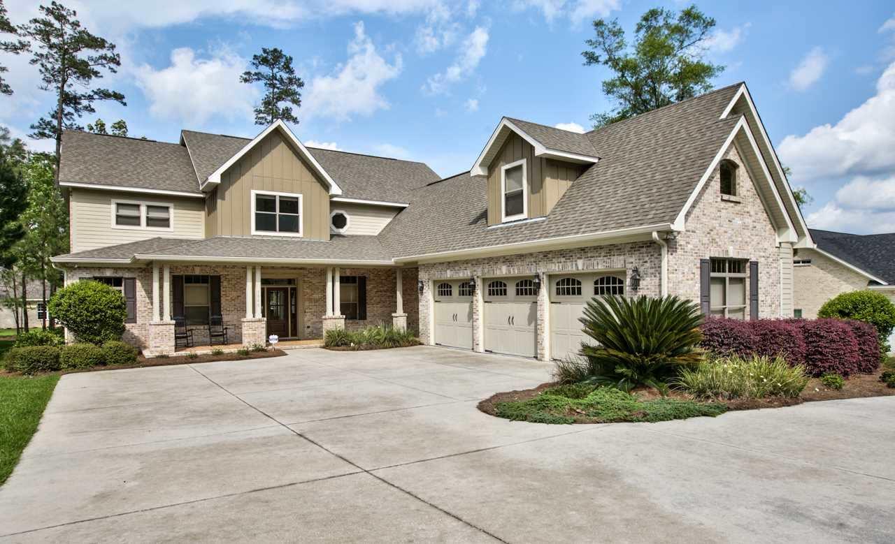 3064 Saint Andrews Way Tallahassee, FL 32312