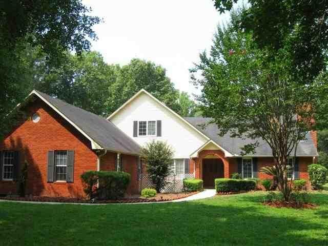 10515 Faye Way Tallahassee, FL 32317