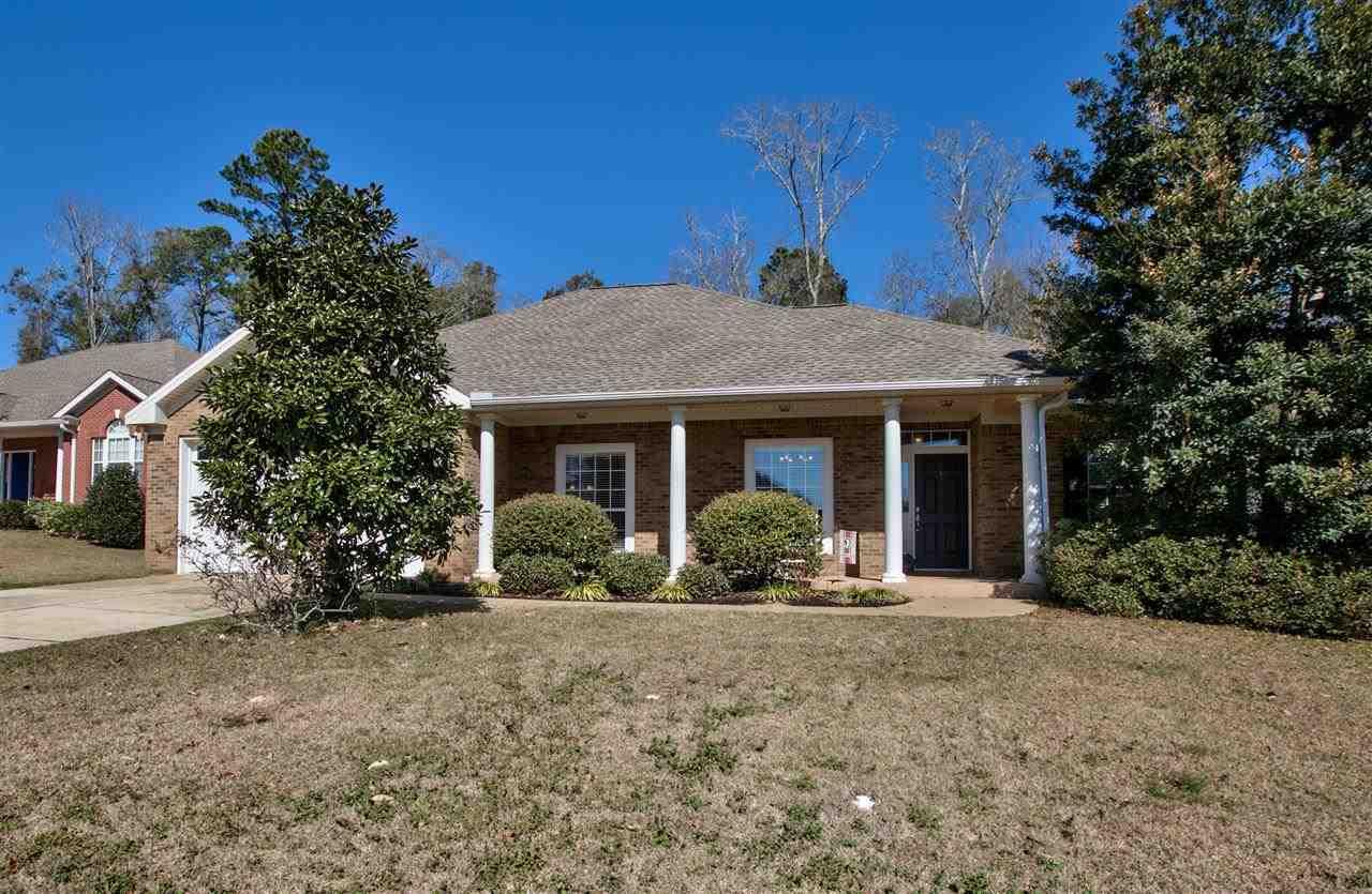 5412 Whistler Dr Tallahassee, FL 32317