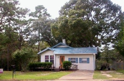 924 Morgan Avenue Chattahoochee, FL 32324