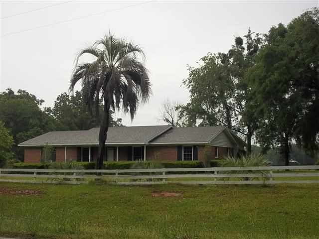 13298 NW Little Cat Greenville, FL 32331