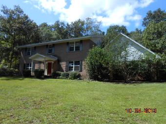 1990 Beaver Creek Drive Havana, Fl, 32333 Gadsden County Havana, FL 32333