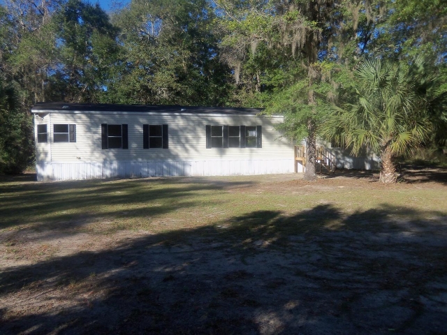 510 Roys Road Nw Steinhatchee, Fl, 32359 Taylor County Steinhatchee, FL 32359