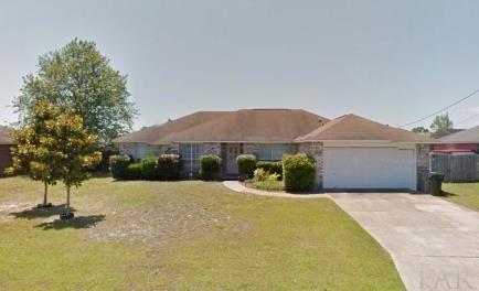 2018 Coral Reef Rd Pensacola, FL 32506