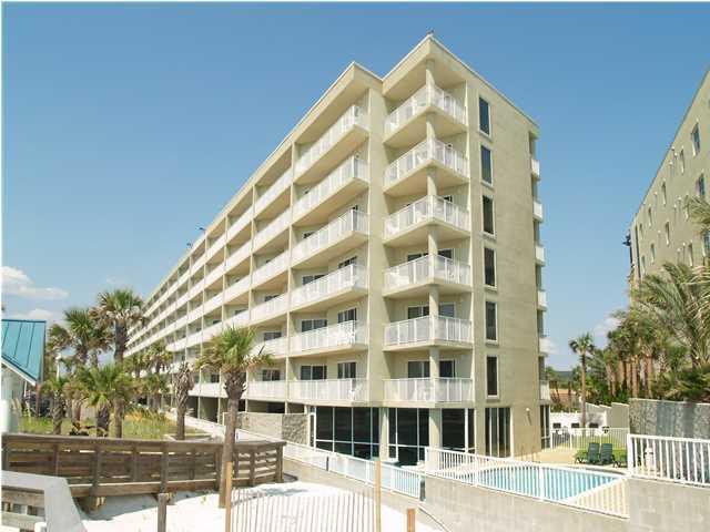 602 - 895 Santa Rosa Boulevard Fort Walton Beach, FL 32548