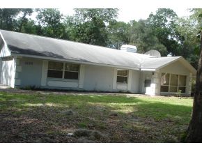 5195 NE 136 PL Anthony, FL 32617