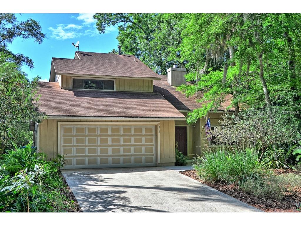 814 Gatehouse Dr Winter Springs, FL 32708