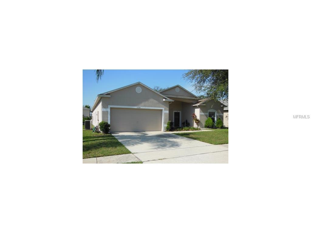 1355 Osprey Way Apopka, FL 32712