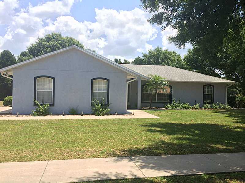 12345 PITCH DR. Grand Island, FL 32735