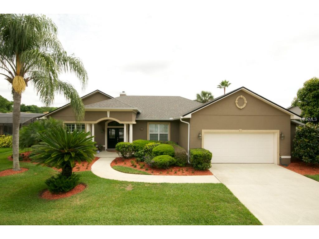 831 Shriver Cir Lake Mary, FL 32746