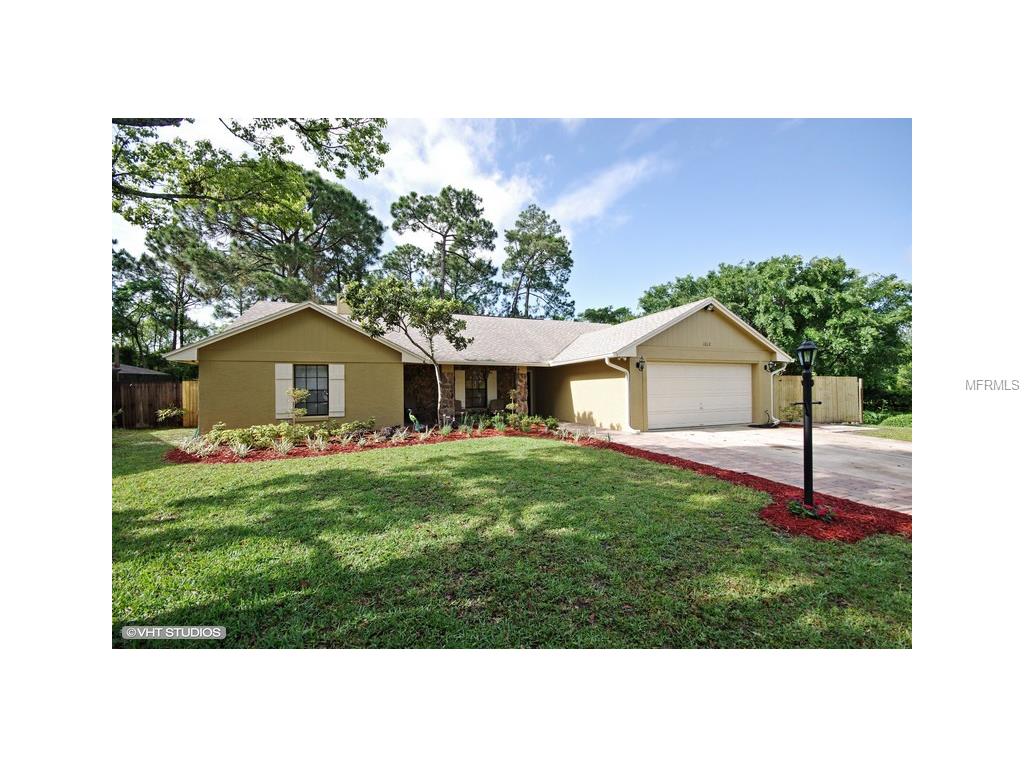 1012 Ragsdale Rd Oviedo, FL 32765