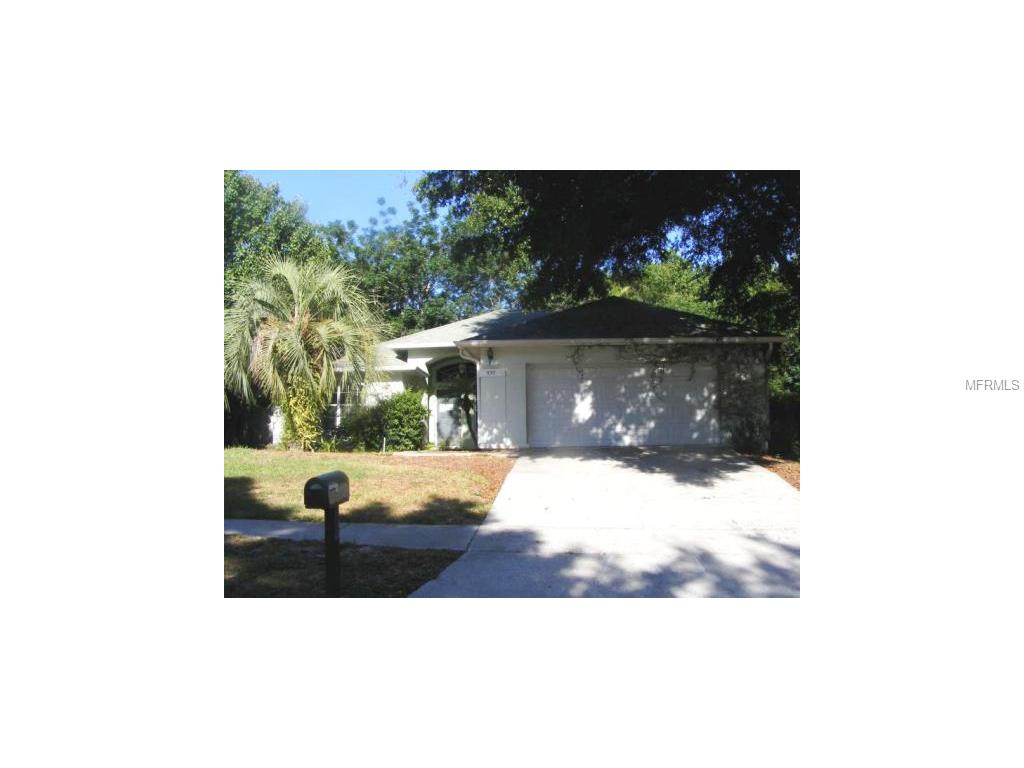 537 Rachael Ct Oviedo, FL 32765