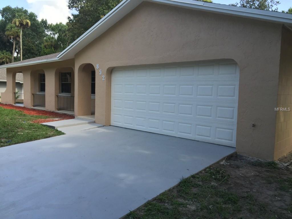 852 Oak Dr Oviedo, FL 32765