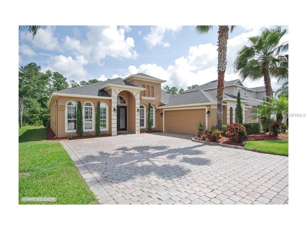 3068 Juneberry Ter Oviedo, FL 32766