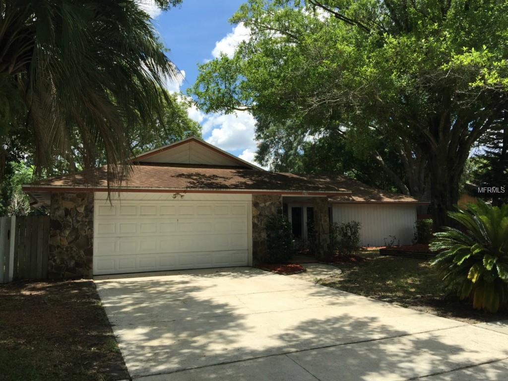 1581 Kenlyn Dr Longwood, FL 32779