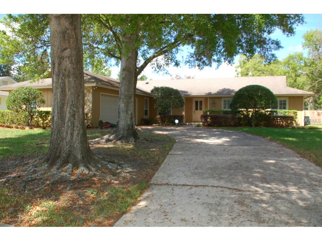 104 Sweetwater Hills Dr Longwood, FL 32779