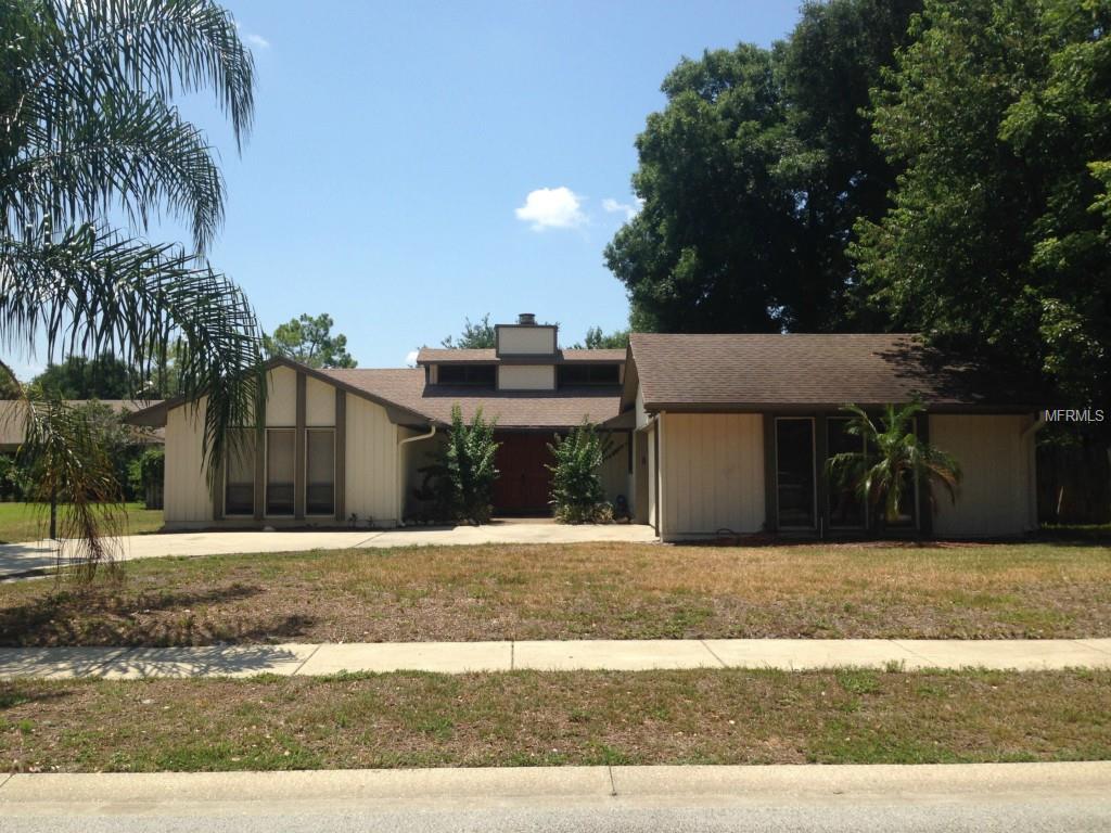 277 Cambridge Dr Longwood, FL 32779