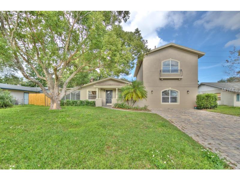2741 Eastham Rd Winter Park, FL 32792