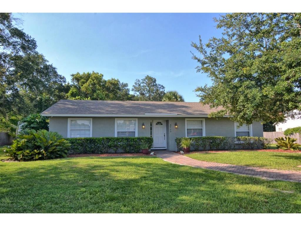 3705 Bear Gully Rd Winter Park, FL 32792