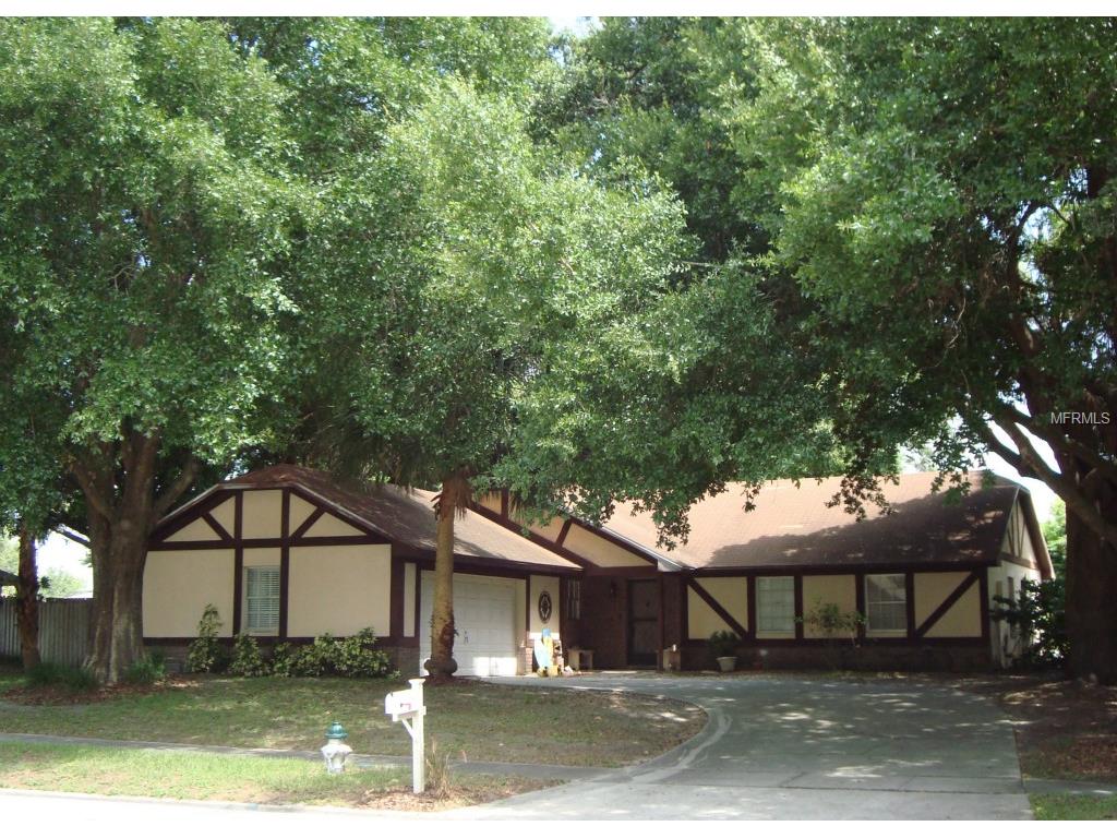 7682 Glenmoor Ln Winter Park, FL 32792