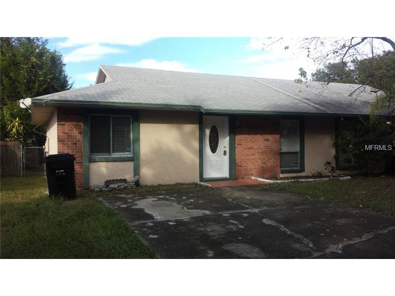 5957 Wallace Dr Orlando, FL 32807