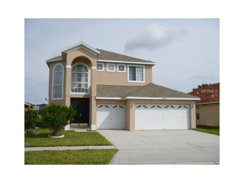 6754 Cherry Grove Cir Orlando, FL 32809