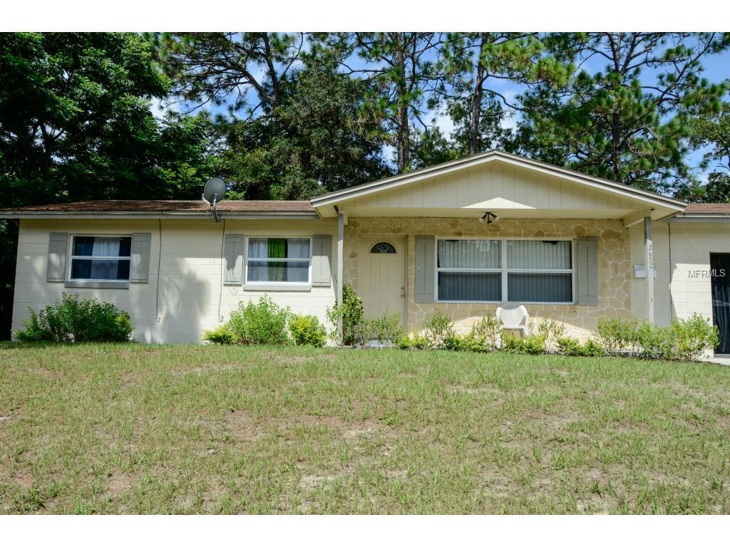 3650 Trianon Dr Orlando, FL 32818