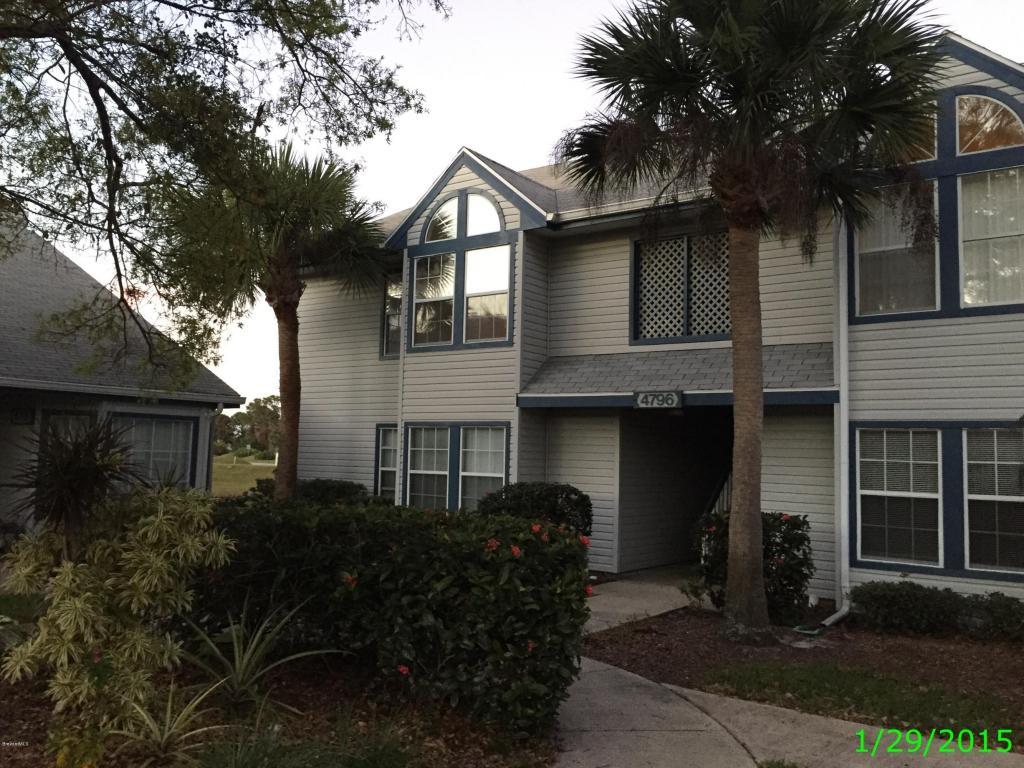 4796 Lake Waterford Way #4-226 Melbourne, FL 32901