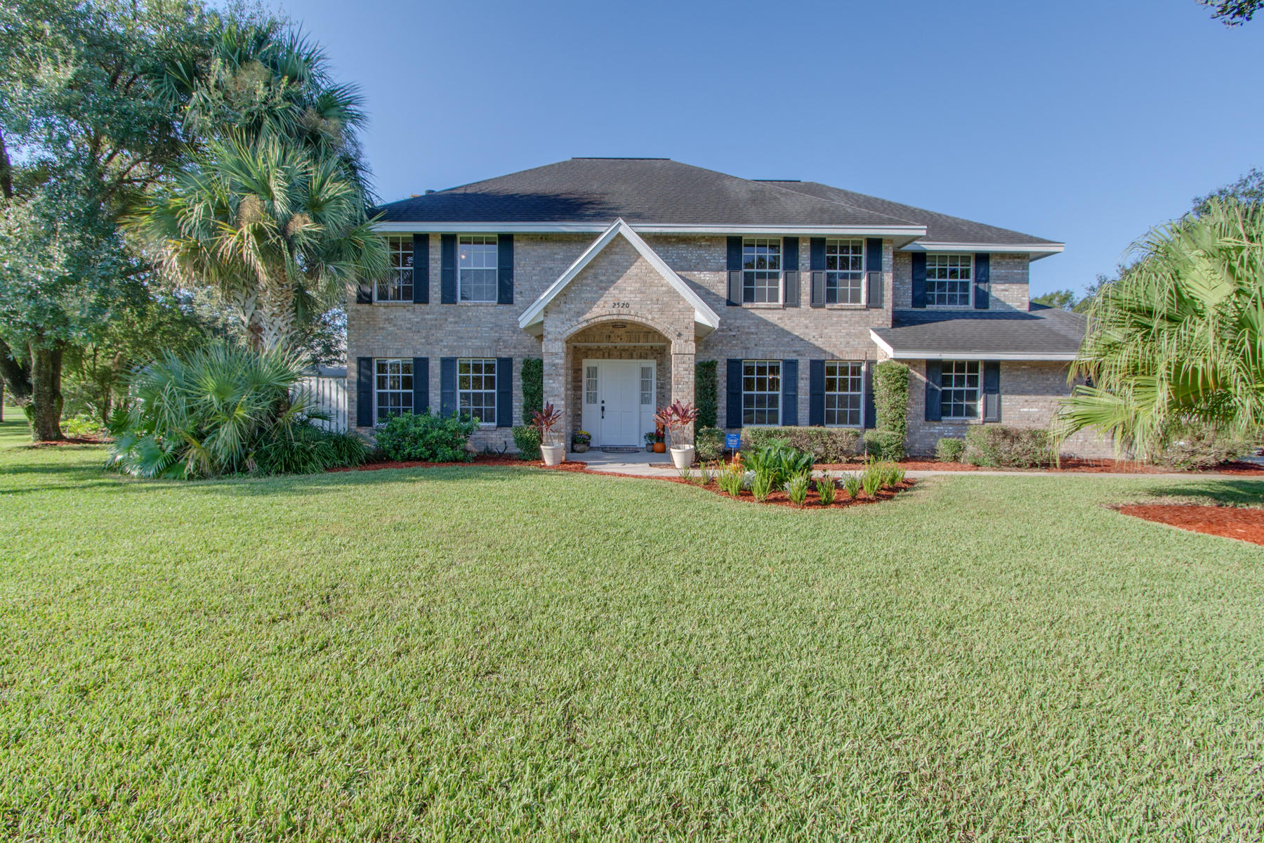 2520 Grassmere Dr Melbourne, FL 32904