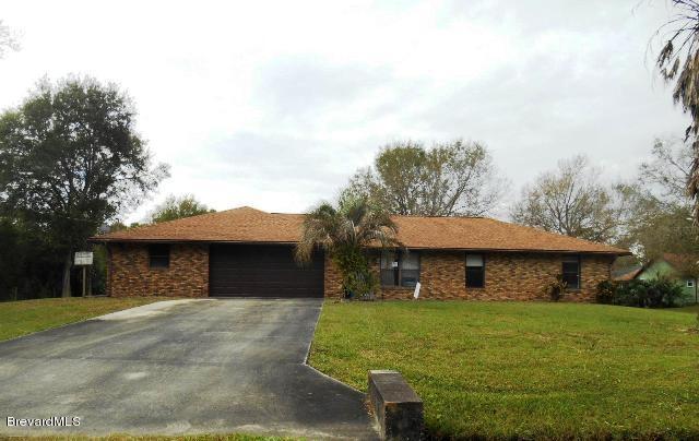 2830 Indiana St Melbourne, FL 32904