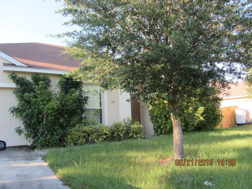 117 Fayetteville St SW Palm Bay, FL 32908