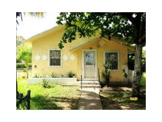 25 SW 3rd St Homestead, FL 33030