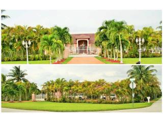 23600 SW 212th Ave Homestead, FL 33031