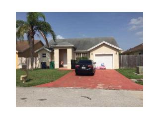 25034 SW 129 Pa Homestead, FL 33032