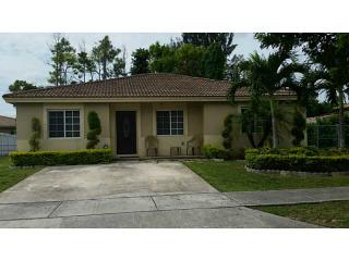 13222 SW 266th Ter Homestead, FL 33032