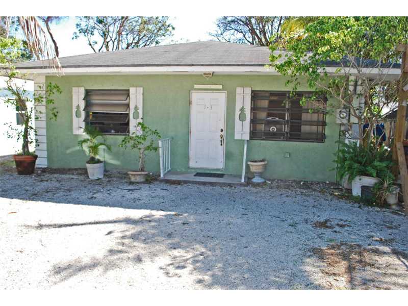 13 Snapper Avenue Key Largo, FL 33037