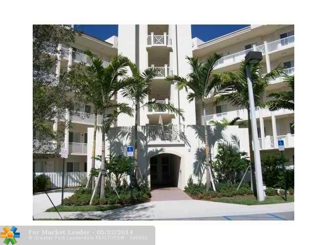 3500 OAKS CLUBHOUSE DR # 109 Pompano Beach, FL 33067