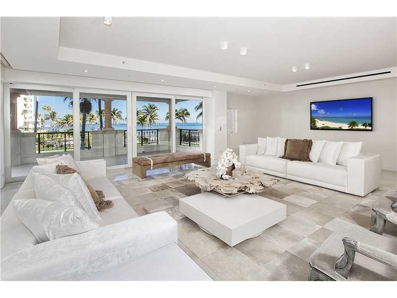 7921 Fisher Island Dr Miami Beach, FL 33109