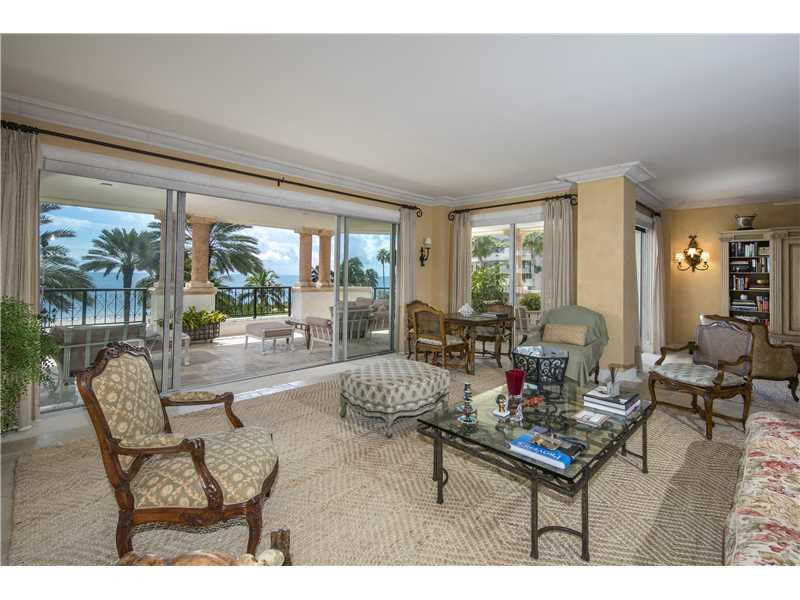 7600 Fisher Island Dr #7623 Miami Beach, FL 33109