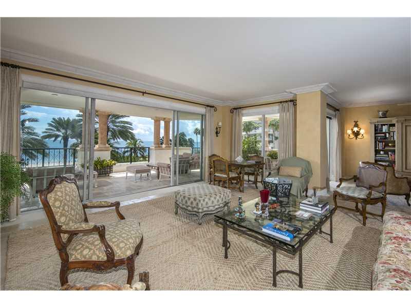 7600 Fisher Island Dr #7623 Miami Beach, FL 33109