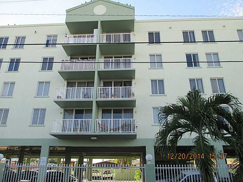 616 NW 26 Av Unit #204 Miami, FL 33125