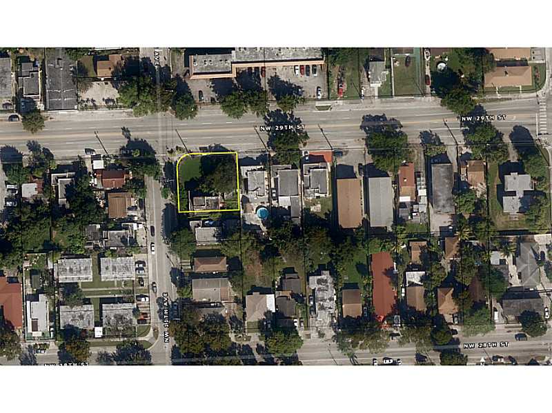 2835 NW 11 Av Miami, FL 33127