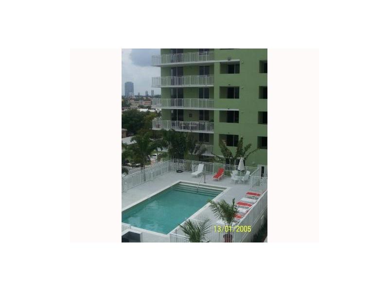 219 NW 12 Av Unit #1004 Miami, FL 33128